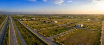 Residential Land Yamuna Expressway: YEIDA Residential Plots & Builder Projects